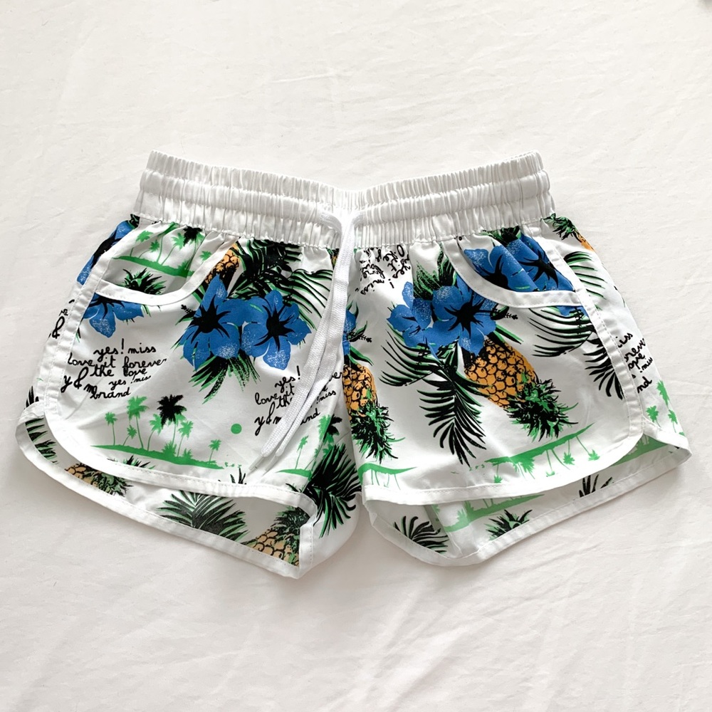 Beach shorts